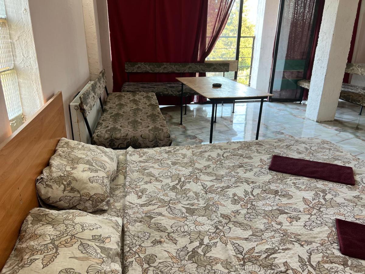 Smile Guesthouse Τυφλίδα Εξωτερικό φωτογραφία
