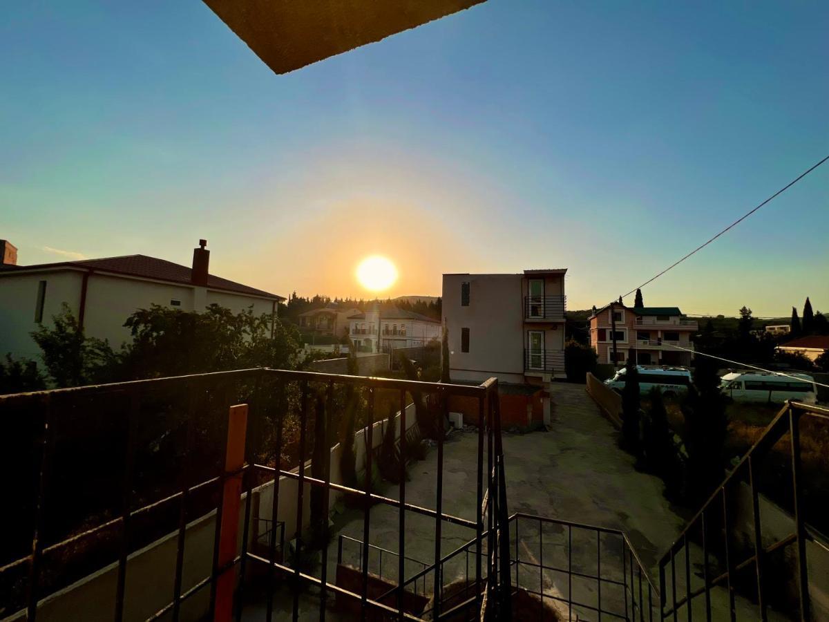 Smile Guesthouse Τυφλίδα Εξωτερικό φωτογραφία