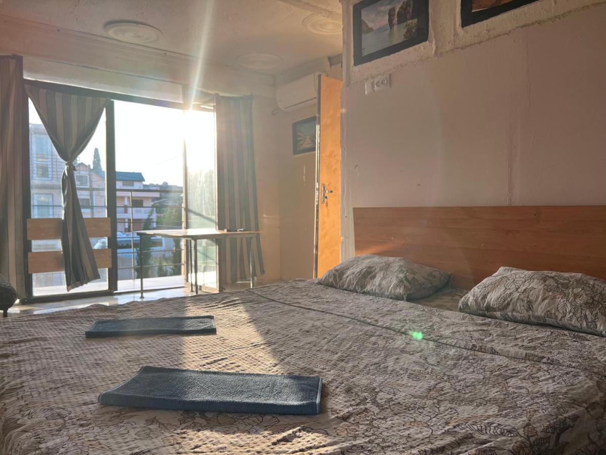 Smile Guesthouse Τυφλίδα Εξωτερικό φωτογραφία