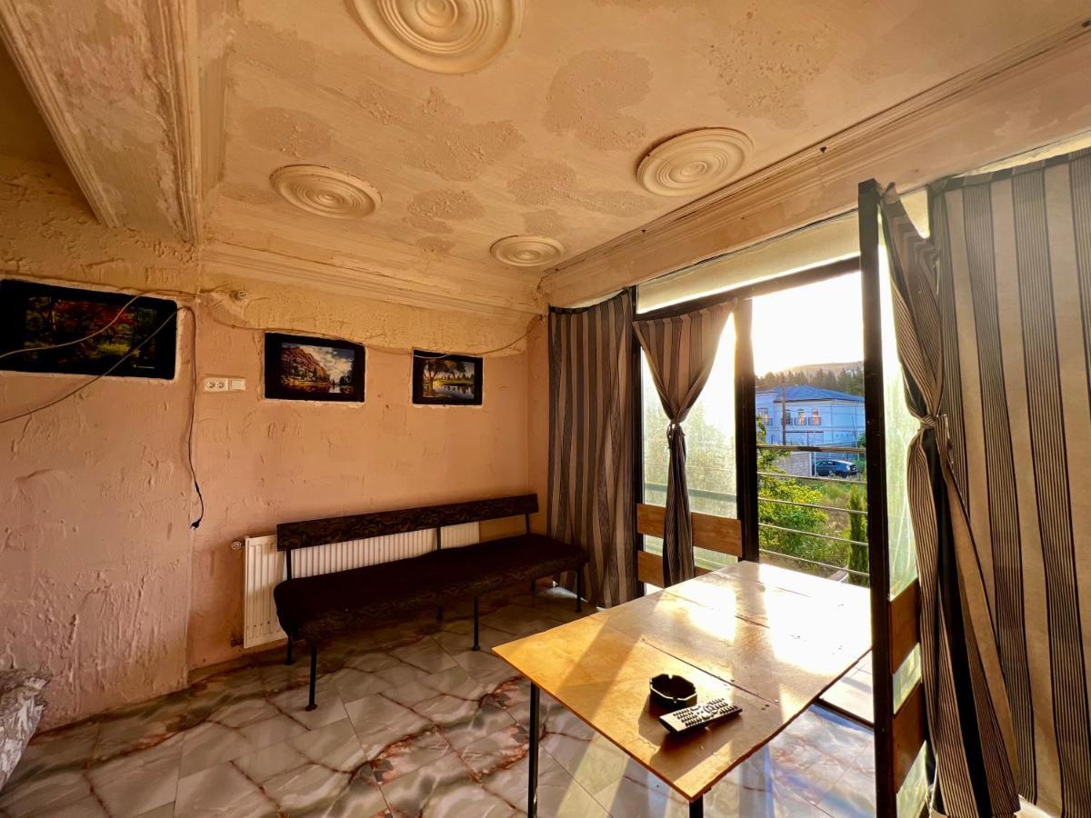 Smile Guesthouse Τυφλίδα Εξωτερικό φωτογραφία