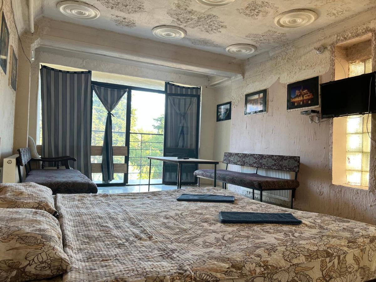 Smile Guesthouse Τυφλίδα Εξωτερικό φωτογραφία